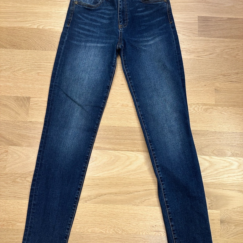 Kut from the Kloth Blue Jeans Size 2